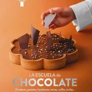 LA ESCUELA DE CHOCOLATE. LE CORDON BLEU Precio Bajo