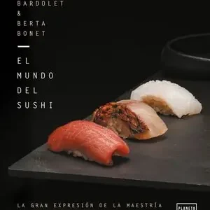 EL MUNDO DEL SUSHI Precio De Fábrica