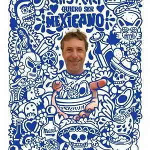 QUIERO SER MEXICANO Entrega Rápida