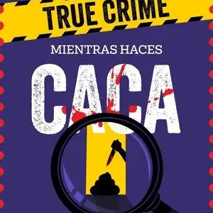 TRUE CRIME PARA RESOLVER MIENTRAS HACES CACA Garantía Incluida