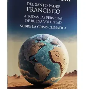 Máxima Calidad Exhortacion apostolica laudate deum - Librería Oxford