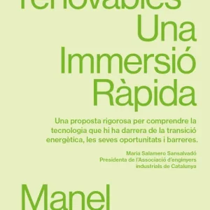 Solo Por Tiempo Limitado Energies renovables - Librería Oxford