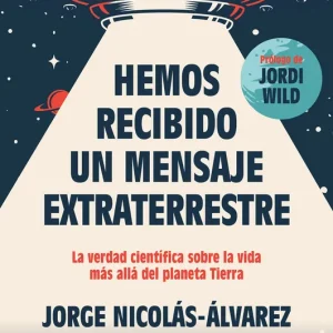 Ocasión Especial Hemos recibido un mensaje extraterrestre - Librería Oxford