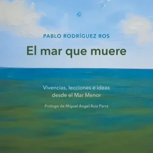 Tendencia El mar que muere - Librería Oxford
