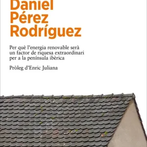 Novedad La superpotencia renovable - Librería Oxford