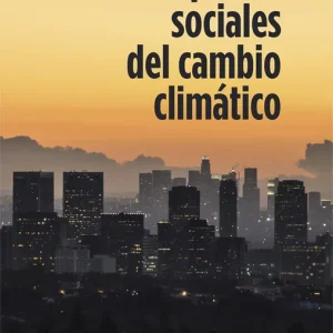 Envío Exprés Impactos sociales del cambio climatico - Librería Oxford