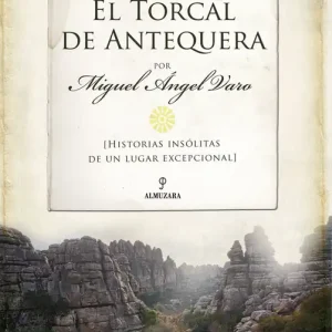 Torcal del antequera,el - Librería Oxford Más Vendido