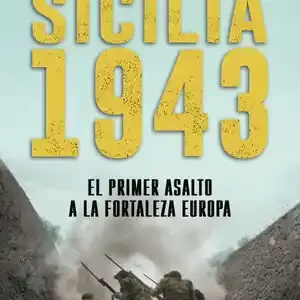 SICILIA 1943 Rebajas