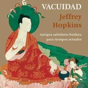 MEDITACIÓN EN LA VACUIDAD Favorito De Clientes
