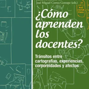 ?Cómo aprenden los docentes? - Librería Oxford Novedad