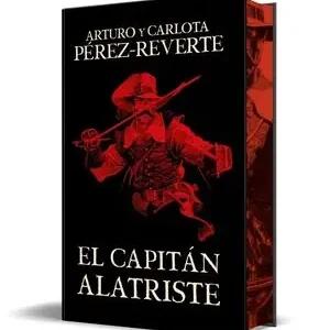 No Te Lo Pierdas CAPITAN ALATRISTE, EL (CANTOS PINTADOS)