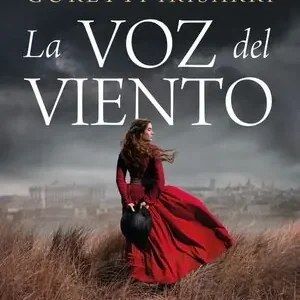 Stock Limitado VOZ DEL VIENTO, LA