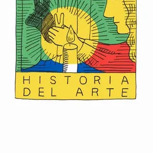 Artesanal HISTORIA DEL ARTE