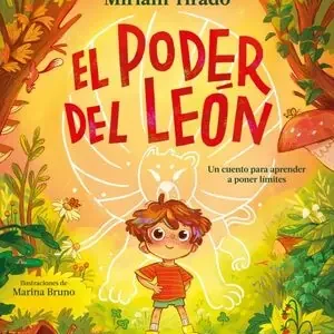 PODER DEL LEON, EL Bestseller
