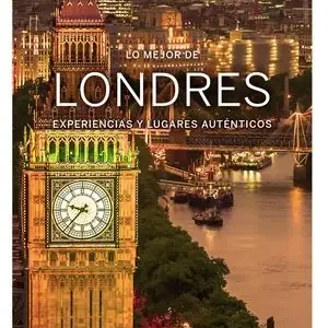 Descuento LO MEJOR DE LONDRES 4