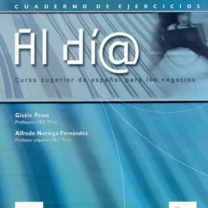 Al día superior cuaderno de ejercicios+ CD (B2-C1) - Librería Oxford Imprescindible (Must-Have)