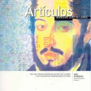 Garantía De Devolución De Dinero Artículos de Larra - Librería Oxford