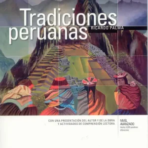 Tradiciones peruanas - Librería Oxford Devolución Gratuita