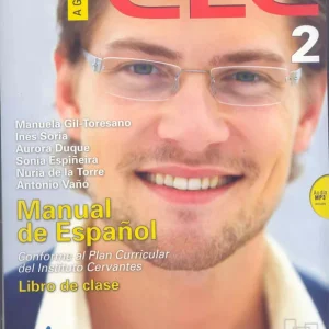 Oferta Limitada Agencia ELE 2 libro de clase + cd - Librería Oxford