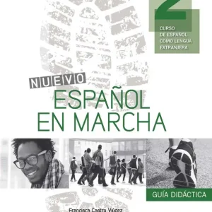 Popular Espa?ol en marcha 2 guía didáctica - Librería Oxford