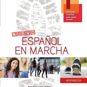 Marca Reconocida Nuevo Espa?ol en marcha 1 ejercicios ING - Librería Oxford